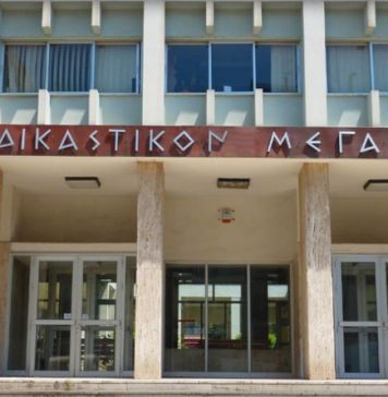 Αγρίνιο: Απολογούνται αύριο για πλημμέλημα οι τρεις ανήλικοι για το μαχαίρωμα στον 16χρονο