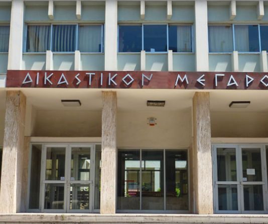 Προφυλακιστέοι οι δύο συλληφθέντες για την αρπαγή και τον ομαδικό βιασμό της 15χρονης