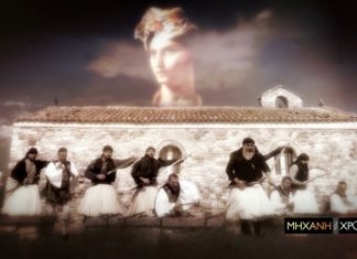 Το δεύτερο μέρος του αφιερώματος στο Μεσολόγγι από την «Μηχανή του Χρόνου»