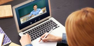 Από σήμερα η εικονική τάξη στην Αιτωλοακαρνανία