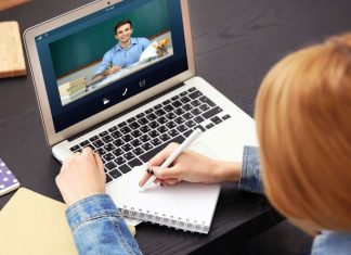 Από σήμερα η εικονική τάξη στην Αιτωλοακαρνανία