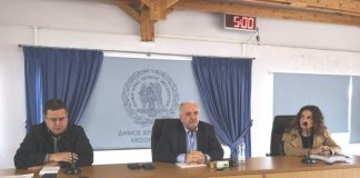 Εορτές Εξόδου: Προχωρούν οι προετοιμασίες υπό την αίρεση των οδηγιών λόγω κορονοϊού