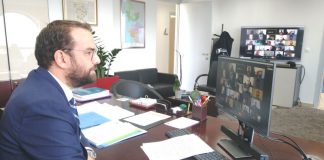 Στα 95 εκατ. ευρώ το συγχρηματοδοτούμενο πρόγραμμα της Περιφέρειας