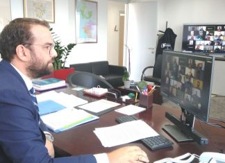 Στα 95 εκατ. ευρώ το συγχρηματοδοτούμενο πρόγραμμα της Περιφέρειας