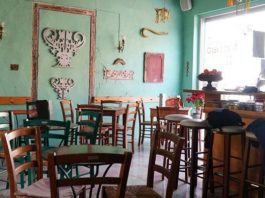 Πρόστιμα σε Αιτωλικό και Γαβαλού για μουσική και πελάτες στο εσωτερικό μαγαζιών