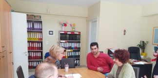 Οι κοινωνικές δομές του δήμου Αγρινίου στην υπηρεσία των ευπαθών ομάδων