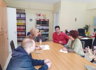 Οι κοινωνικές δομές του δήμου Αγρινίου στην υπηρεσία των ευπαθών ομάδων