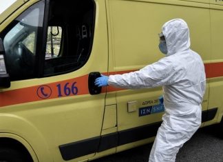 26 νέα κρούσματα στην Αιτωλοακαρνανία