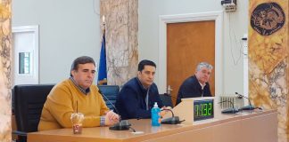 Αναστολή σε ΔΗΠΕΘΕ και Άνεσις για τρεις μέρες λόγω κορονοϊού