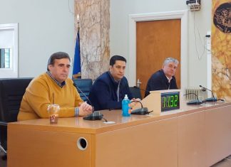 Αναστολή σε ΔΗΠΕΘΕ και Άνεσις για τρεις μέρες λόγω κορονοϊού