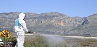 Δυτική Ελλάδα: Μέτρα προστασίας για τον ιό του Δυτικού Νείλου με αφορμή κρούσματα λοίμωξης
