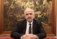 Το Υπουργείο εκτελεί, από… την Περιφέρεια ζητά ο Λύρος εξηγήσεις