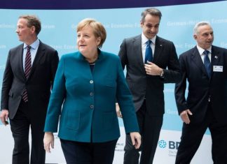 Είναι ευρωπαϊκό πρόβλημα οι επιλογές της Τουρκίας;