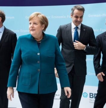 Είναι ευρωπαϊκό πρόβλημα οι επιλογές της Τουρκίας;