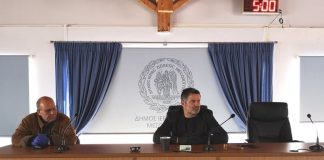 «Ομπρέλα» προστασίας στις ευπαθείς ομάδες από το Δήμο Μεσολογγίου