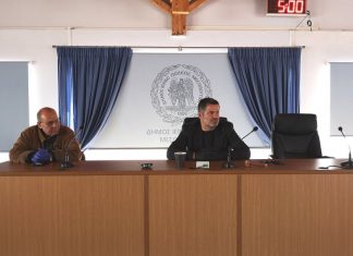 «Ομπρέλα» προστασίας στις ευπαθείς ομάδες από το Δήμο Μεσολογγίου