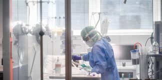 Στο 2,3% η θνητότητα στην Αιτωλοακαρνανία