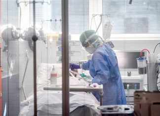 Νοσοκομείο Αγρινίου : Πίεση πέραν των ορίων αντοχής