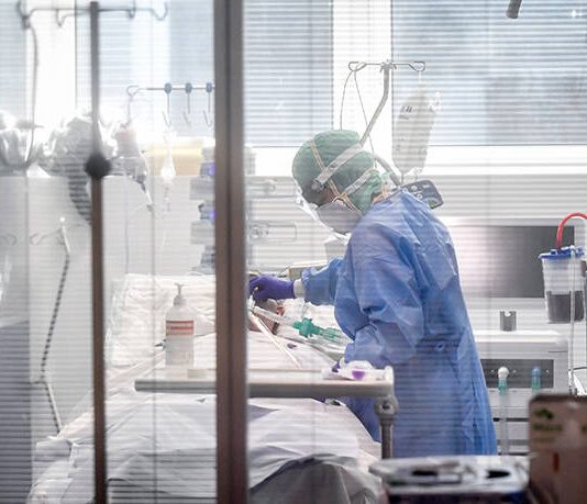 Γκάγκα: Θέμα εσωτερικό… το πόρισμα για τη ΜΕΘ Αγρινίου