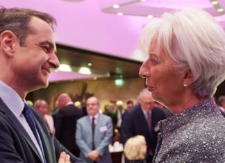 Θα επαναπαυτούμε στο «μπαζούκας» της ρευστότητας;