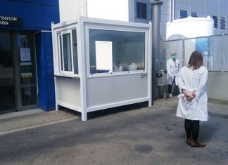 “Πολεμικές” προετοιμασίες στα Νοσοκομεία Αγρινίου – Μεσολογγίου