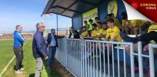 Τα «αντανακλαστικά» του Παναιτωλικού