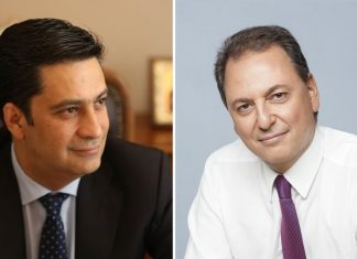 Στήριξη των παραγωγών της ελιάς Καλαμών για την ακαρπία ζητά ο Γ. Παπαναστασίου