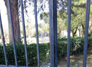 Λουκέτα άνευ λόγου