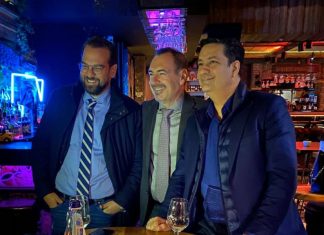 Η συνάθροιση των… περιφερειαρχών της ΝΔ