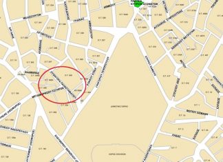 Mαθήματα αγρινιογνωσίας…