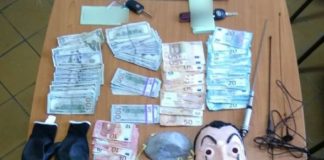 Εξαρθρώθηκε συμμορία που ξάφριζε μονοκατοικίες στο Αγρίνιο