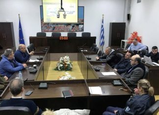 Πραγματοποιήθηκε η 1η Θεματική Διαβούλευση φορέων για το Σχέδιο Βιώσιμης Αστικής Κινητικότητας Ναυπάκτου