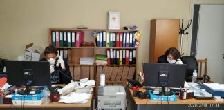 Η γραμμή στήριξης του Δήμου Αγρινίου για τις ευπαθείς ομάδες