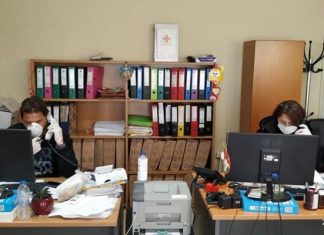 Η γραμμή στήριξης του Δήμου Αγρινίου για τις ευπαθείς ομάδες