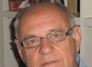 Η Εφορεία Αρχαιοτήτων Αιτωλοακαρνανίας για το θάνατο του Αντώνη Βασιλόπουλου