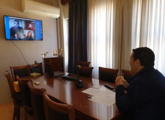 Συγχαρητήρια στους μαθητές του 17ου δημοτικού σχολείου από το Γ. Παπαναστασίου