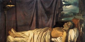 Ημέρα Φιλελληνισμού: Παρουσία Μενδώνη οι εκδηλώσεις στο Μεσολόγγι για τα 200 χρόνια από το θάνατο του Λόρδου Βύρωνα