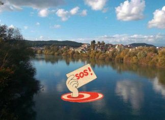 Το Σωματείο «Acheloos Grow Up» καταγγέλλει την υπολειτουργία του Βιολογικού Καθαρισμού Οινιάδων