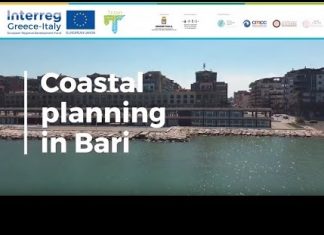 Νέο εκπαιδευτικό βίντεο στο πλαίσιο του ευρωπαϊκού έργου «TRITON»