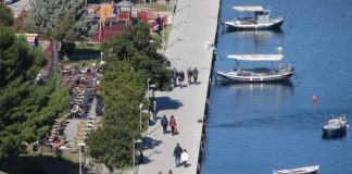 Υπό αναστολή παραμένει το Κ.Α.Π.Η. του Δήμου Αμφιλοχίας