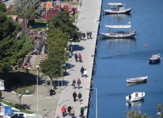 Υπό αναστολή παραμένει το Κ.Α.Π.Η. του Δήμου Αμφιλοχίας