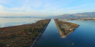 Ο ΝΟΜ ετοιμάζει πρόταση για κωπηλατοδρόμιο