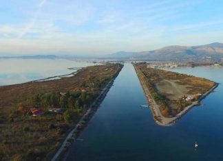 Ο ΝΟΜ ετοιμάζει πρόταση για κωπηλατοδρόμιο