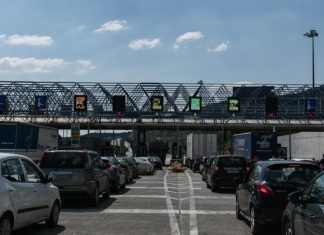 Οι αυξήσεις στα διόδια και οι εκλογές