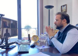 Διαβούλευση με τους παραγωγικούς φορείς στο Περιφερειακό Συμβούλιο