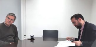 Νέο έργο συντήρησης στο επαρχιακό οδικό δίκτυο της Αιτωλοακαρνανίας