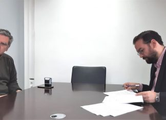 Νέο έργο συντήρησης στο επαρχιακό οδικό δίκτυο της Αιτωλοακαρνανίας