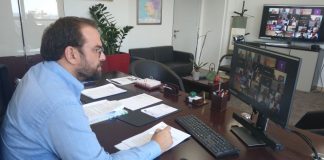 Ν. Φαρμάκης: Με νοικοκύρεμα και εξορθολογισμό το Πρόγραμμα Δημοσίων Επενδύσεων για το 2020