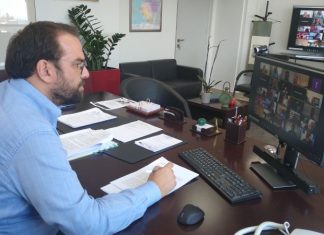 Ν. Φαρμάκης: Με νοικοκύρεμα και εξορθολογισμό το Πρόγραμμα Δημοσίων Επενδύσεων για το 2020