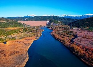 Όχι στα ανταποδοτικά από τη ΔΕΗ για τον Αχελώο – Ωφελημένη η περιοχή λέει και το ΥΠΕΝ